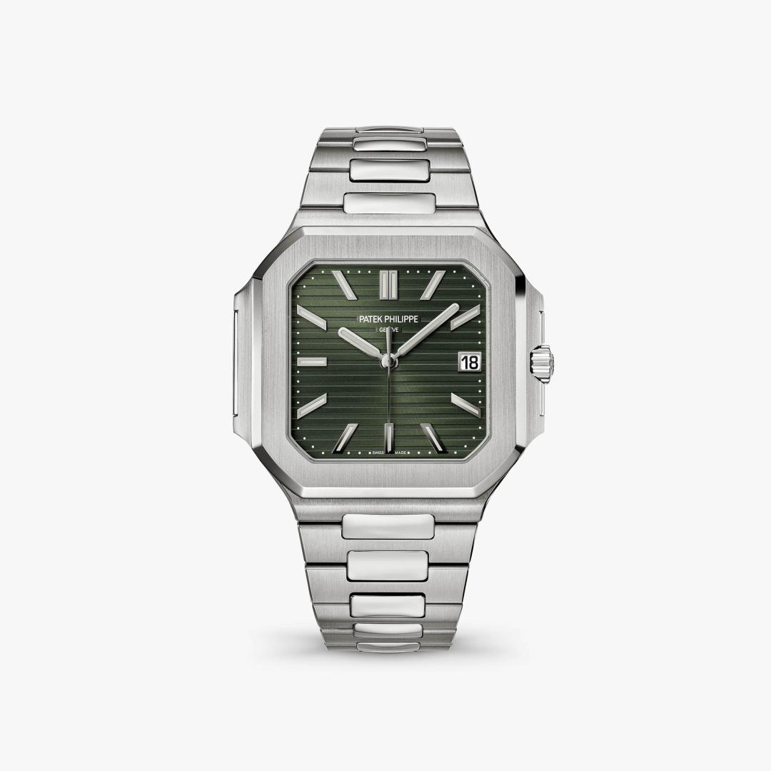 5821/1A-001 Cubitus made by Patek Philippe