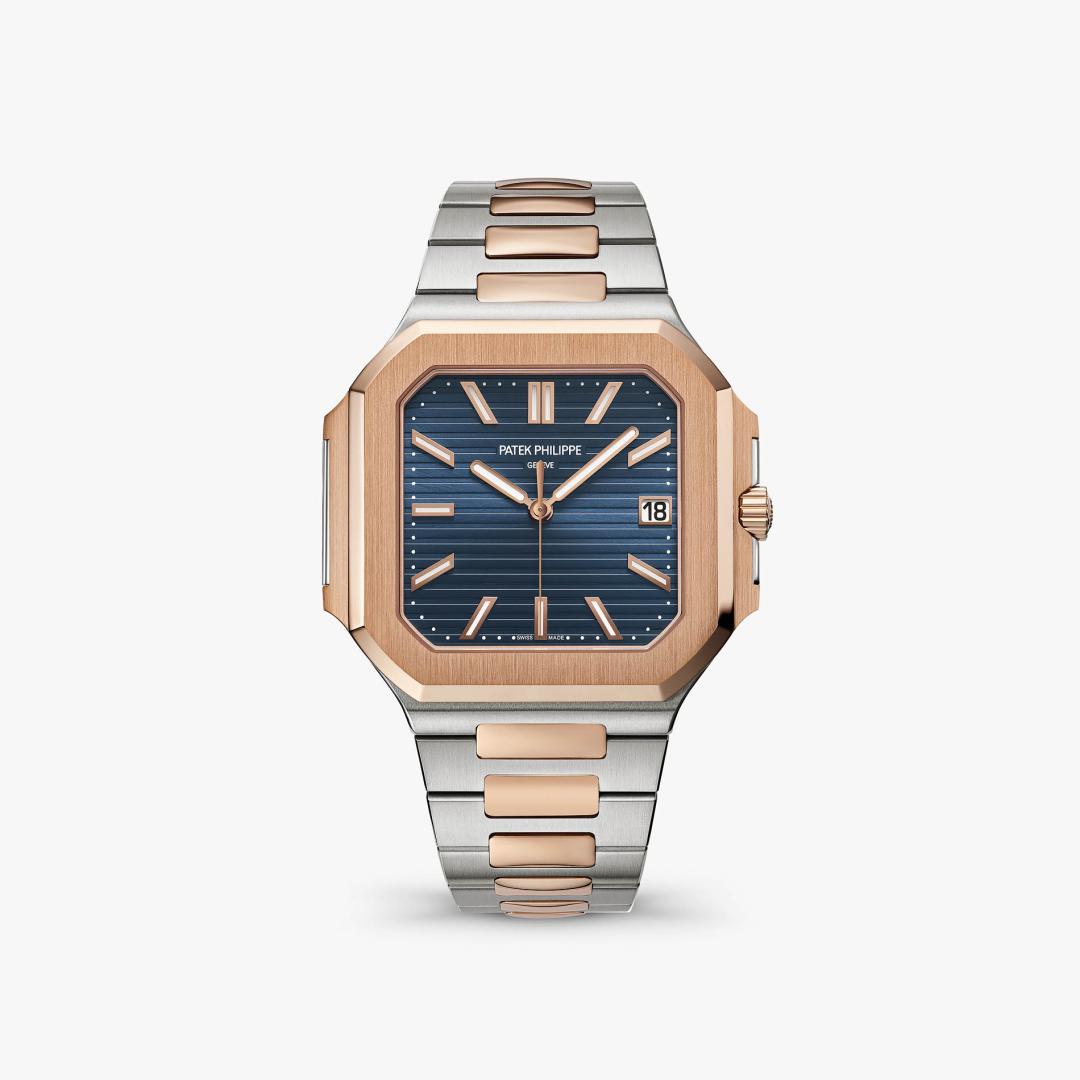 5821/1AR-001 Cubitus made by Patek Philippe