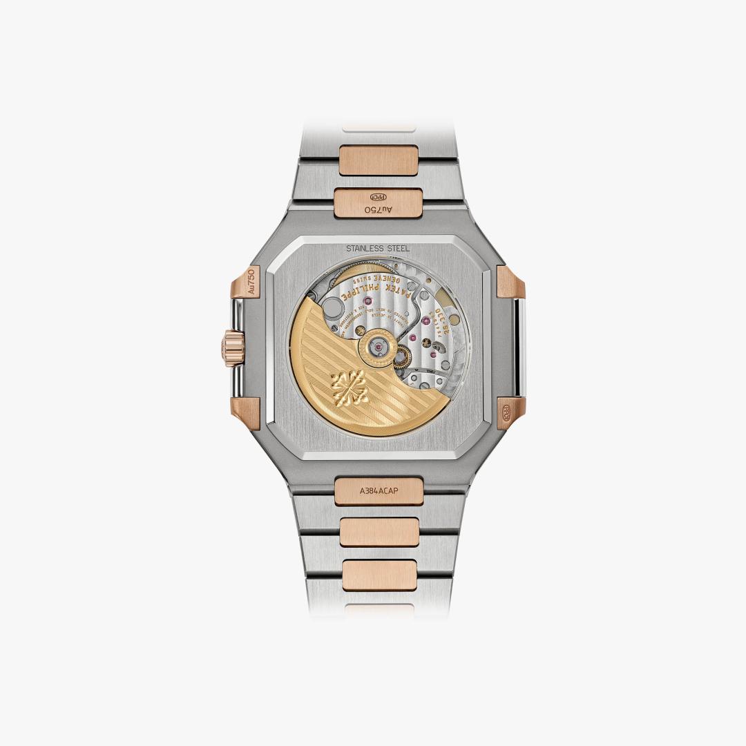 5821/1AR-001 Cubitus made by Patek Philippe