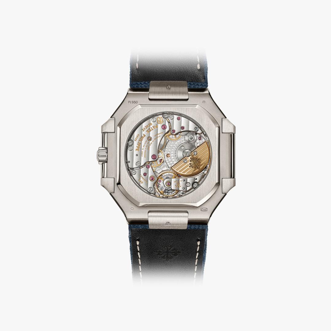 5822P-001 Cubitus made by Patek Philippe