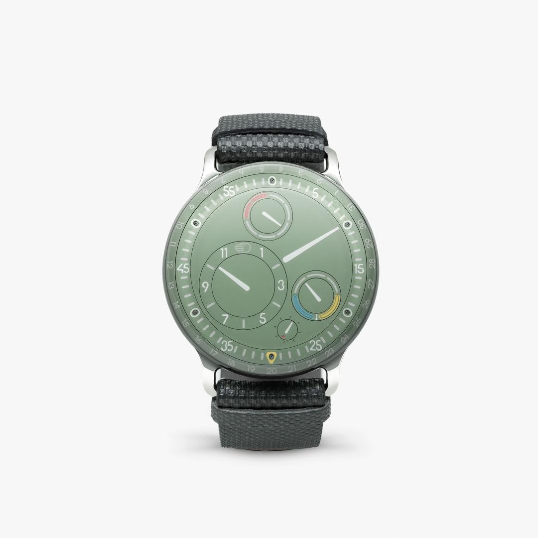 Type 3EE made by Ressence