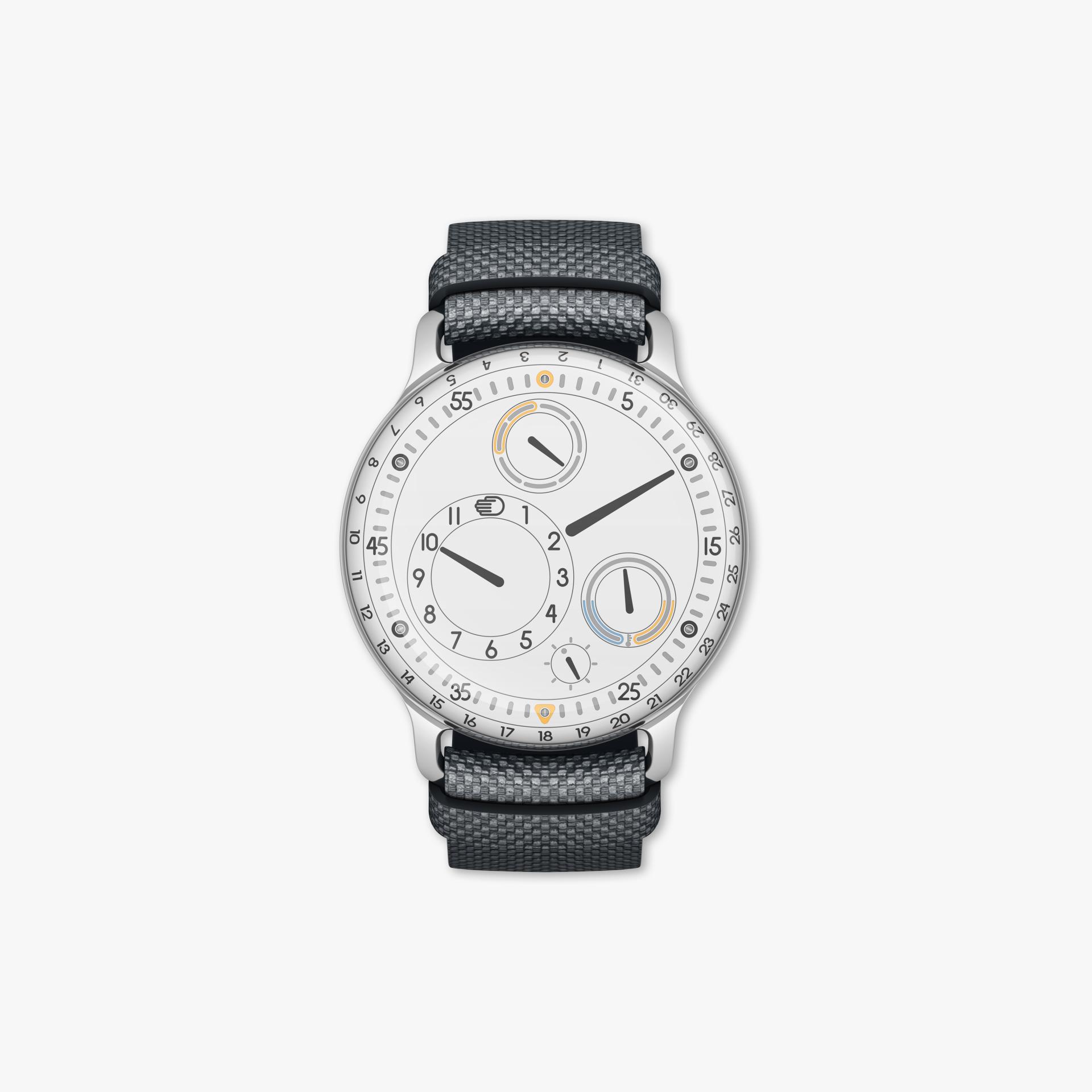 Type 3 White made by Ressence