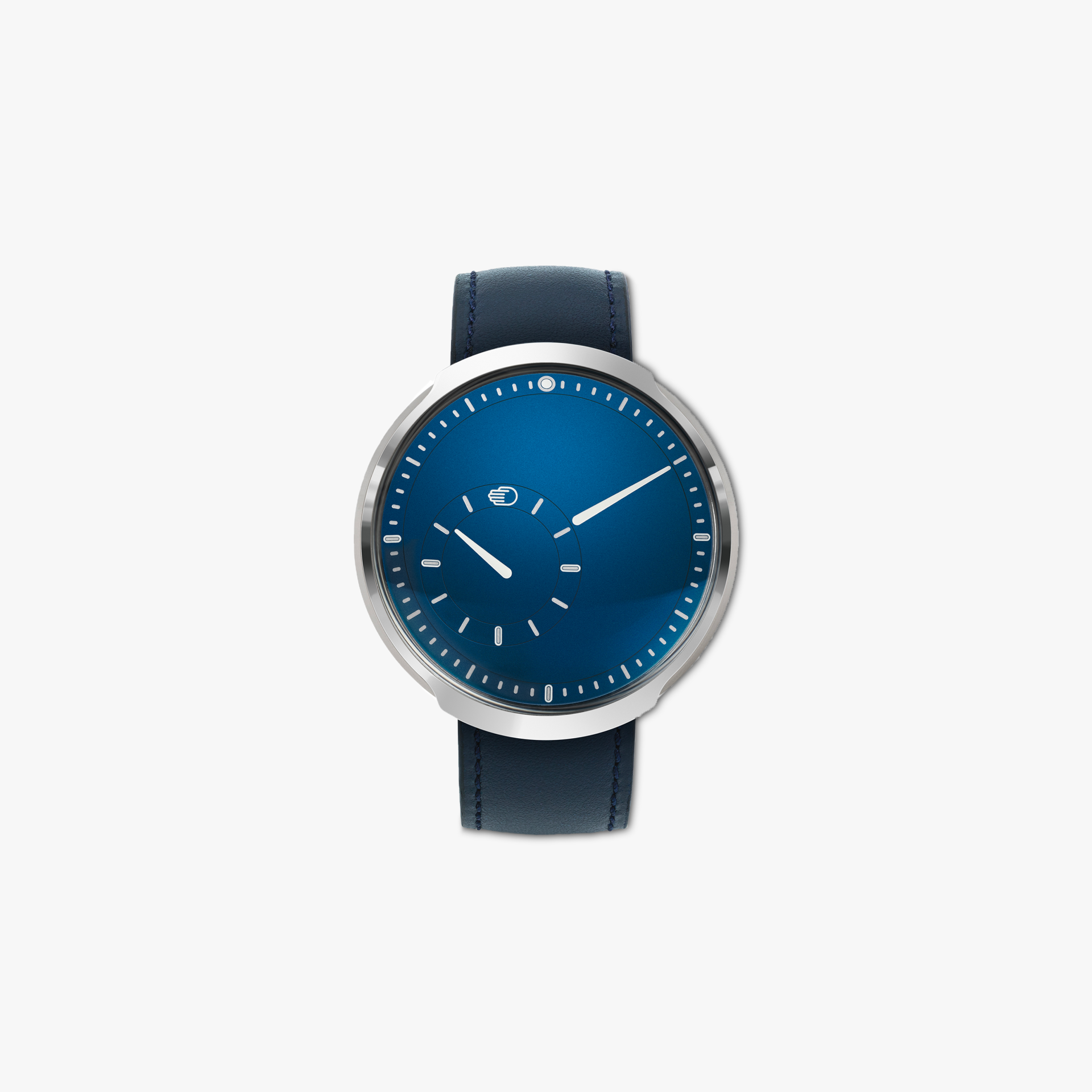 Type 8 made by Ressence