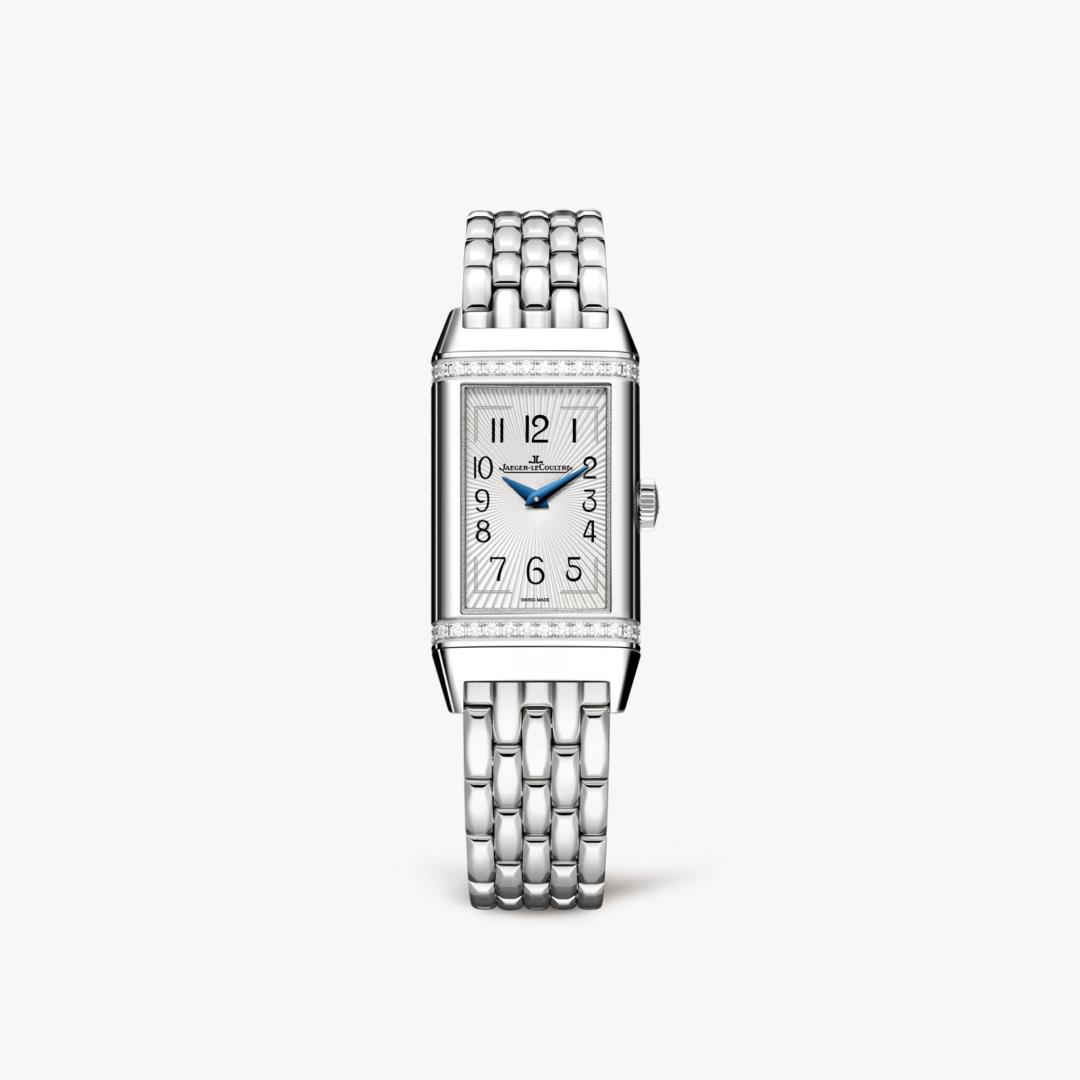 Reverso One Monoface made by Jaeger-LeCoultre