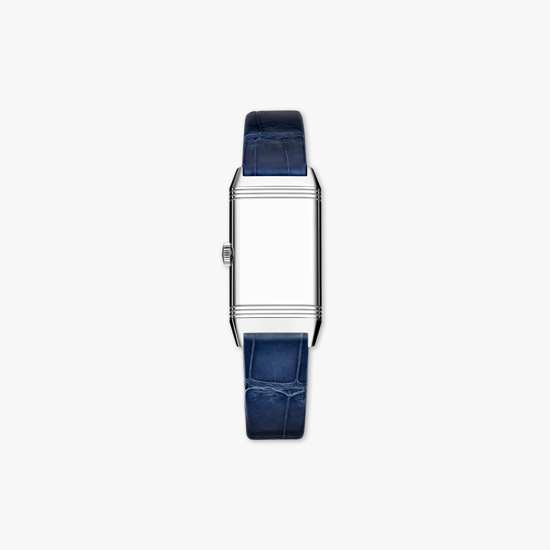 Reverso One Monoface made by Jaeger-LeCoultre
