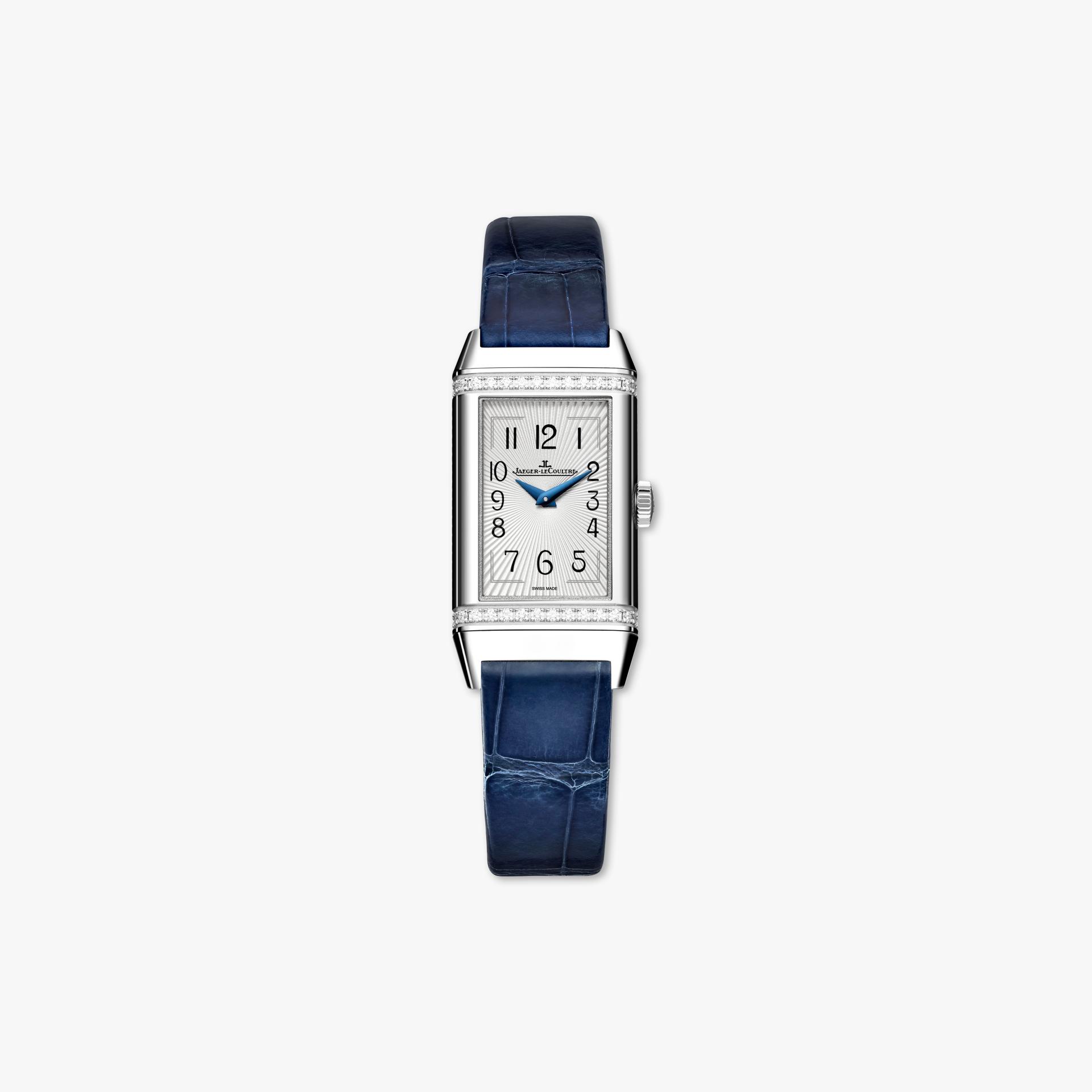 Reverso One Monoface made by Jaeger-LeCoultre