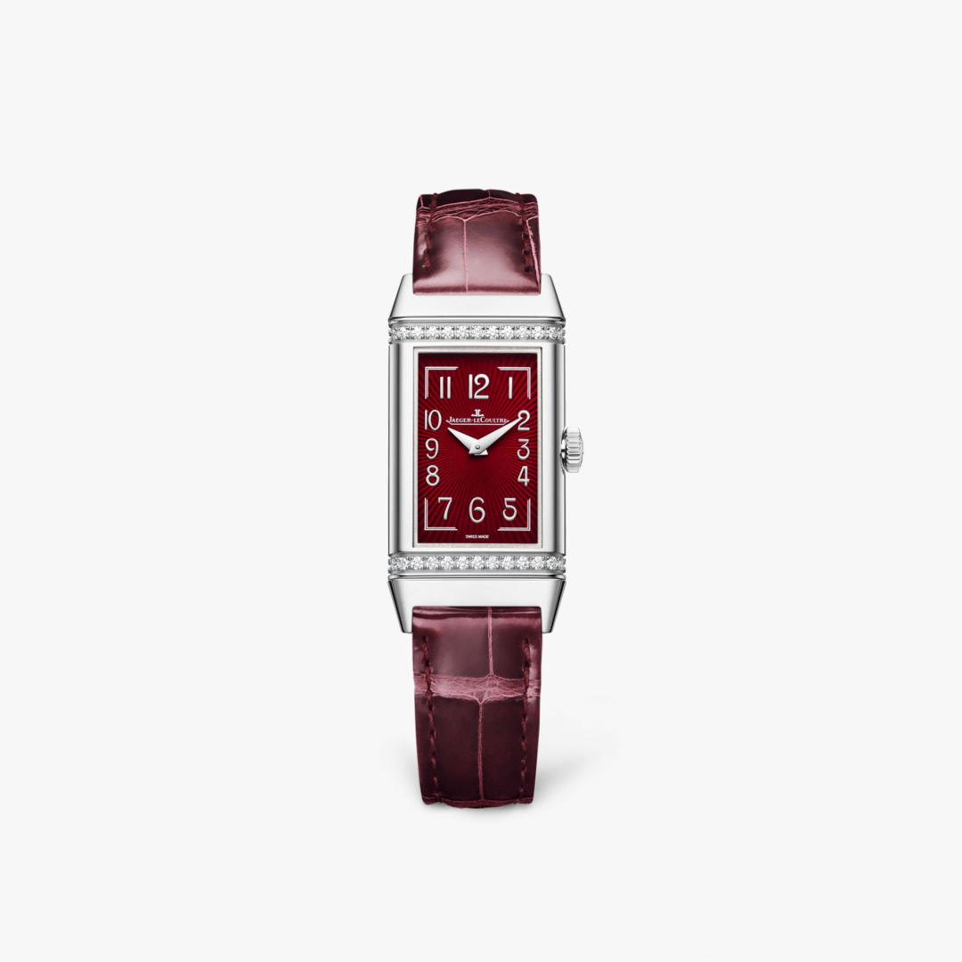 Reverso One Monoface made by Jaeger-LeCoultre