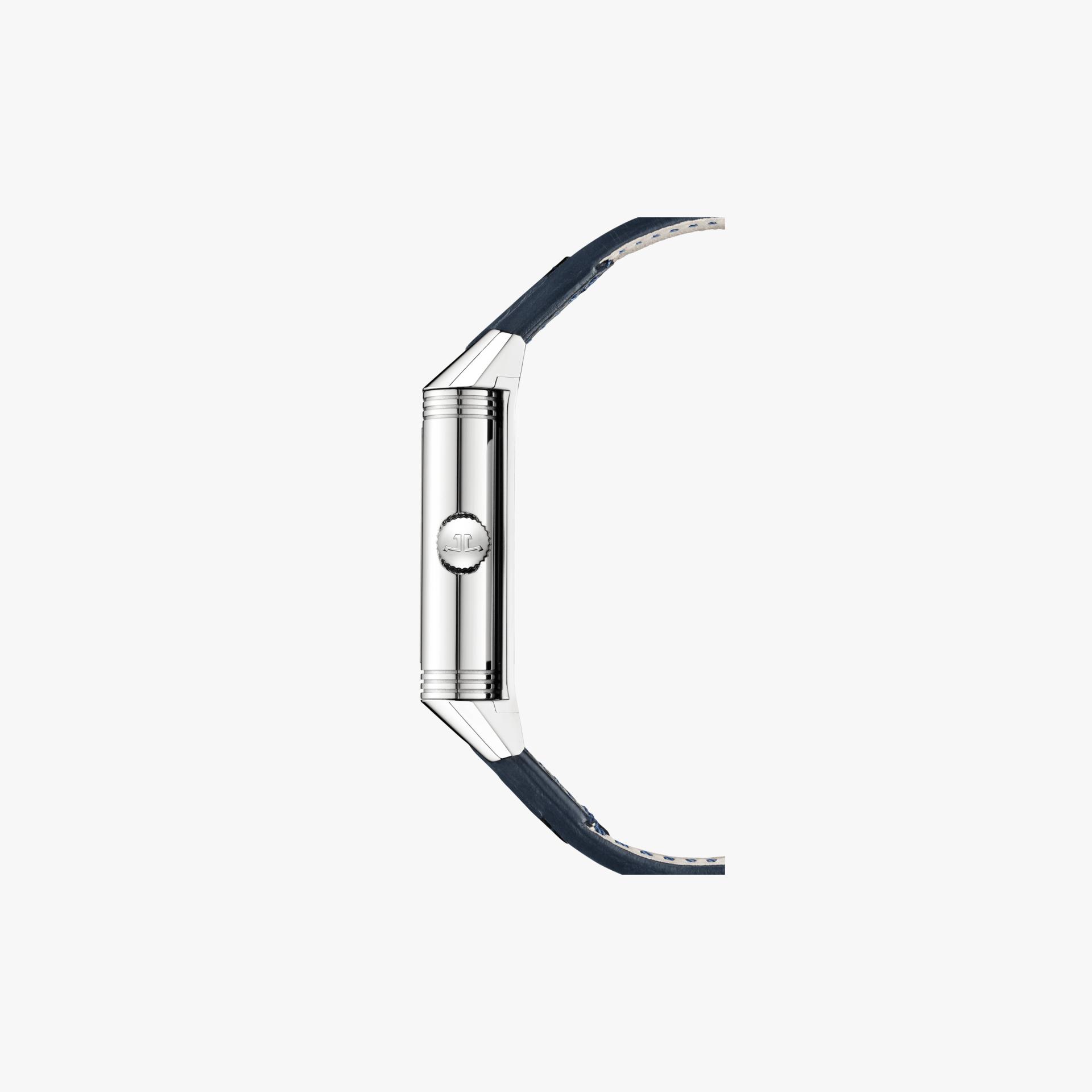 Reverso Tribute Duoface made by Jaeger-LeCoultre