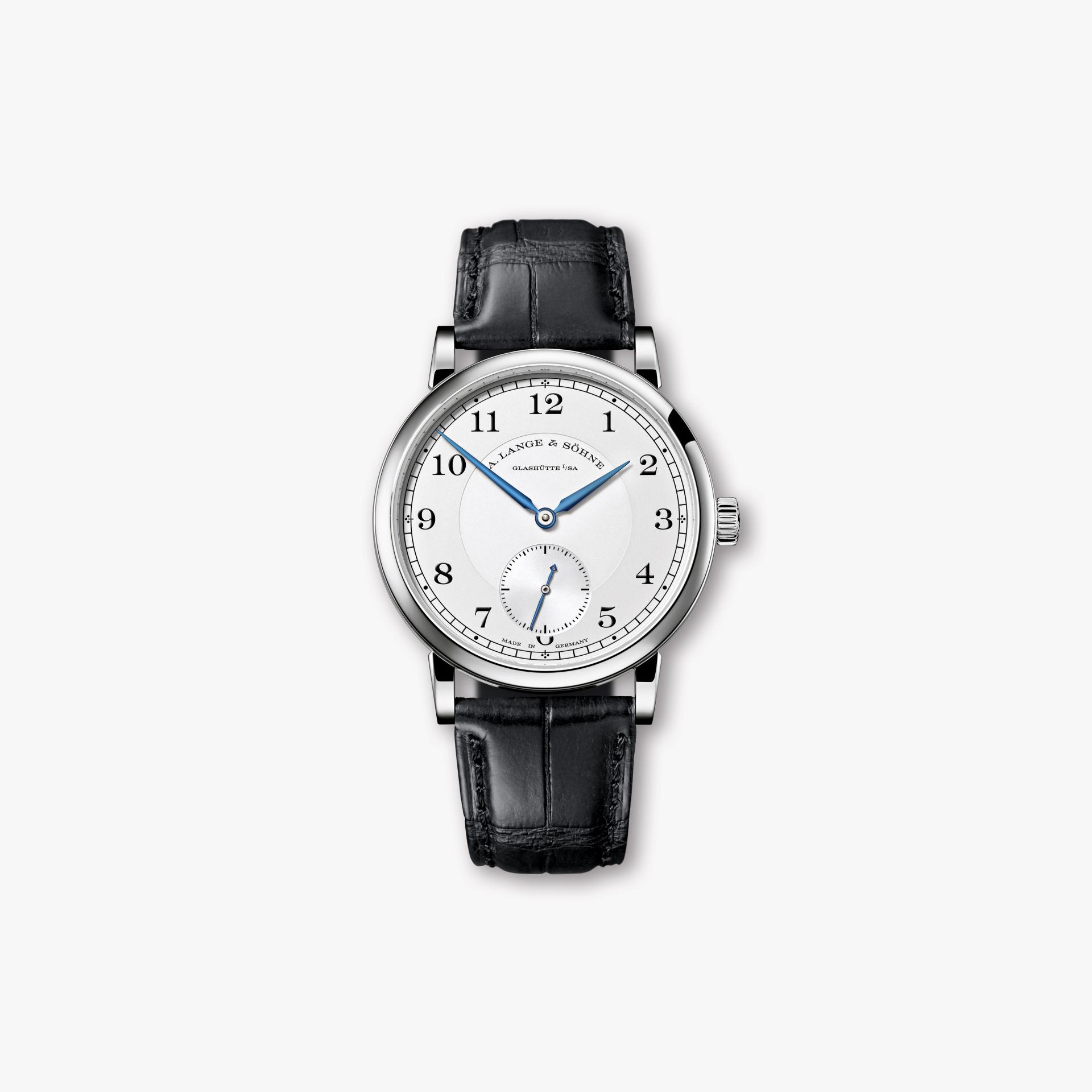 1815 made by Lange & Söhne