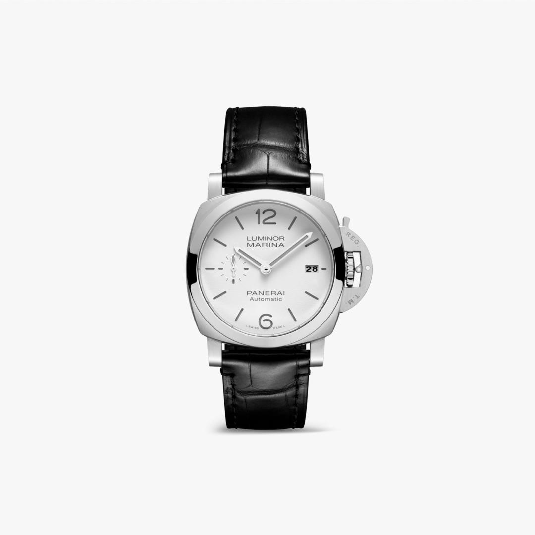 Luminor Quaranta
PAM0171 made by Panerai