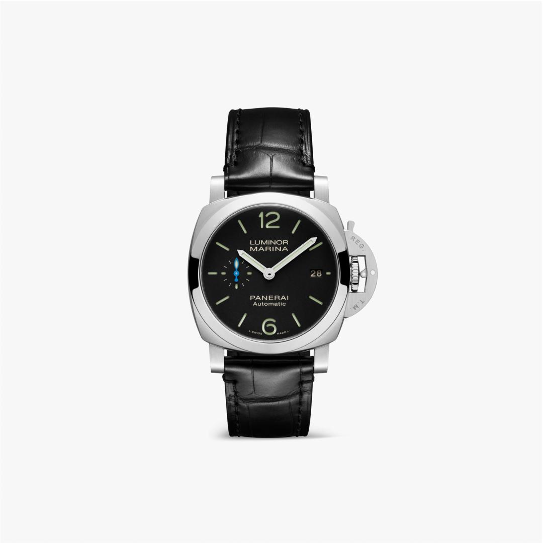 Luminor Quaranta 
PAM01372 made by Panerai