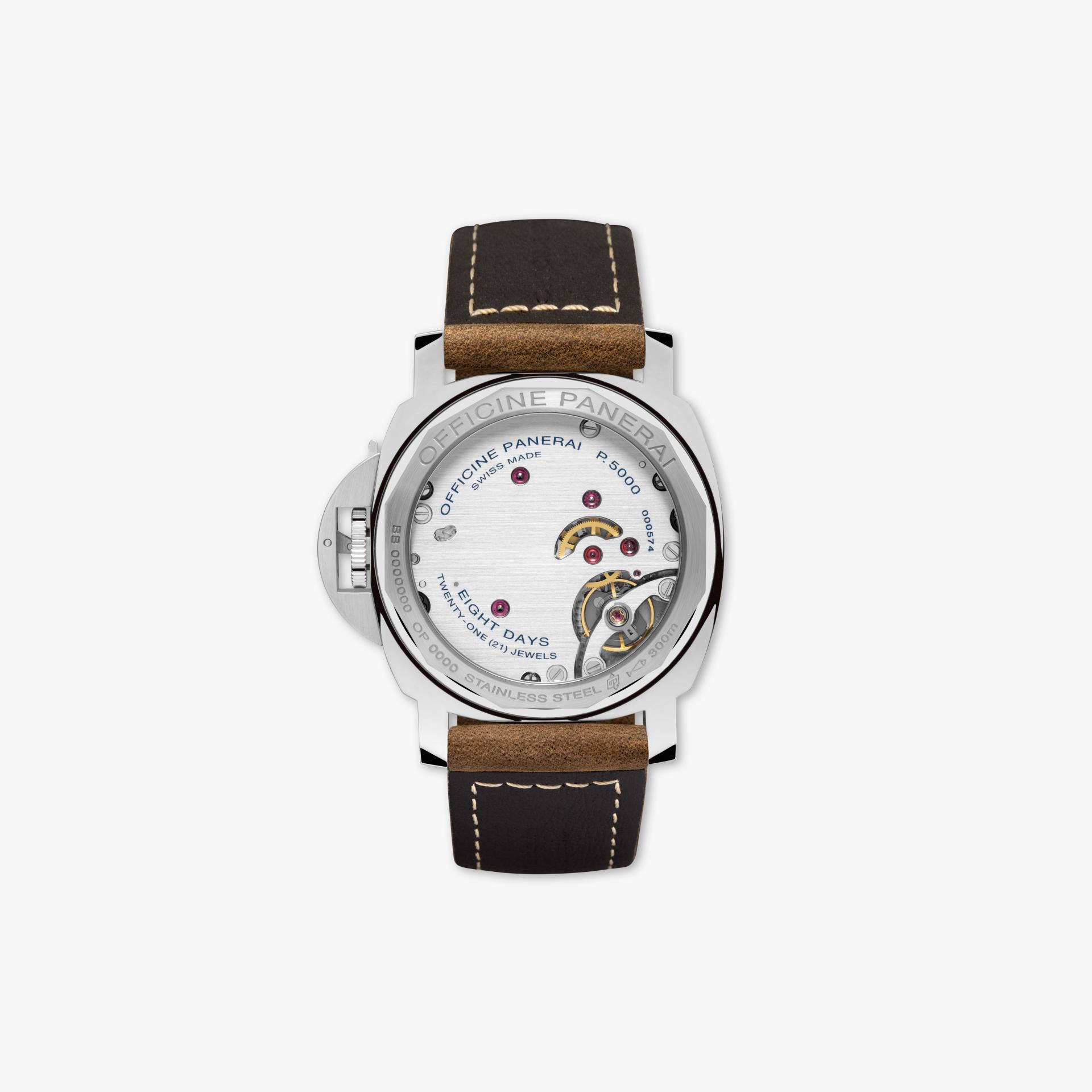 Luminor Base - 44mm made by Panerai