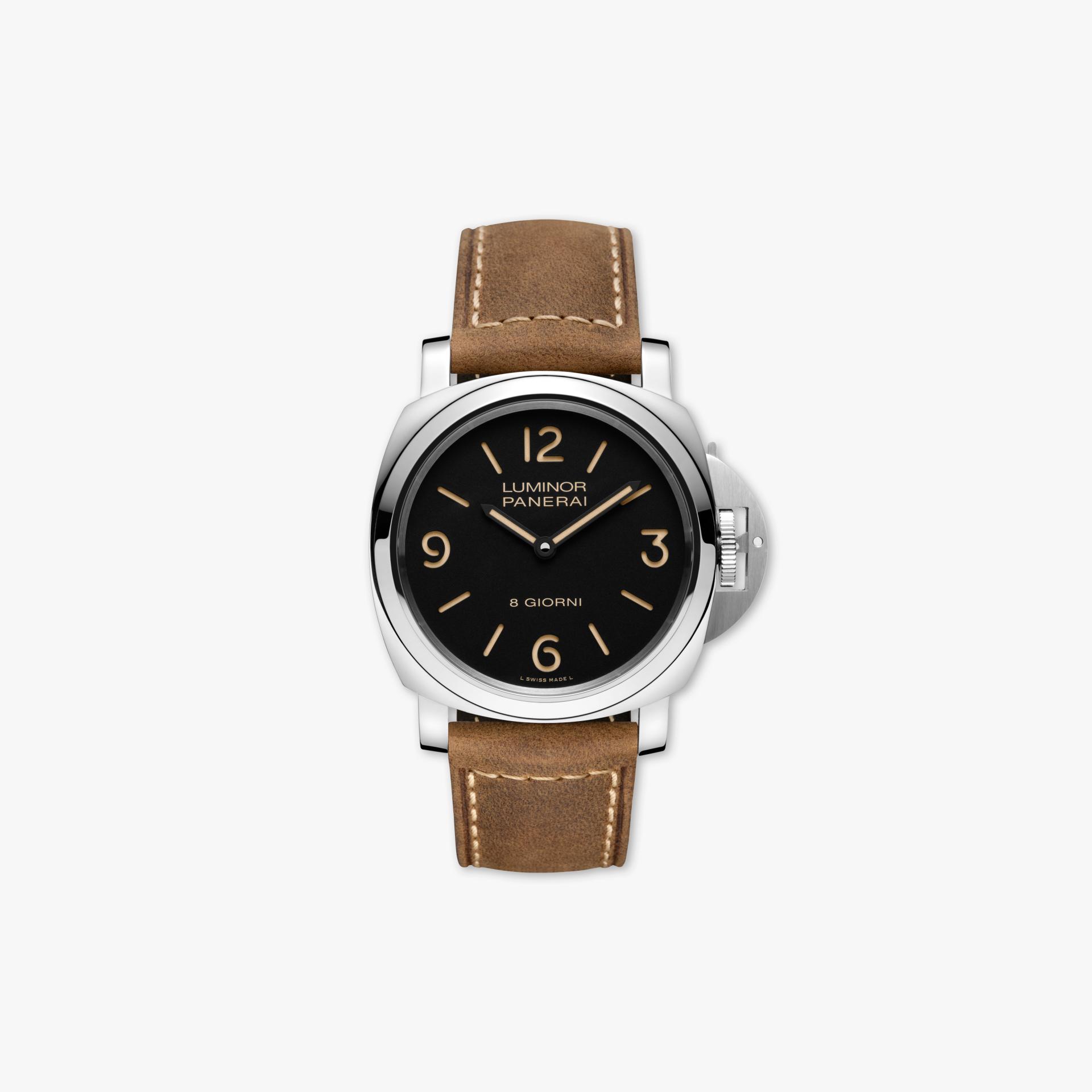 Luminor Base - 44mm made by Panerai