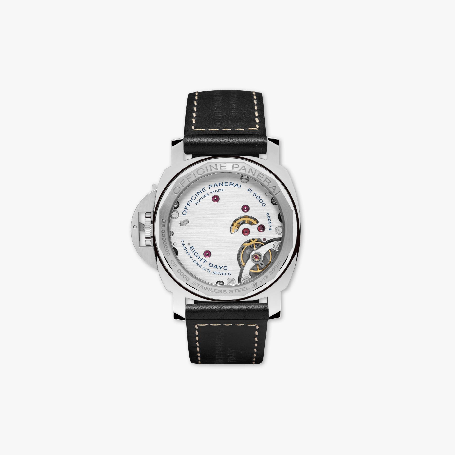 Luminor Base - 44mm made by Panerai