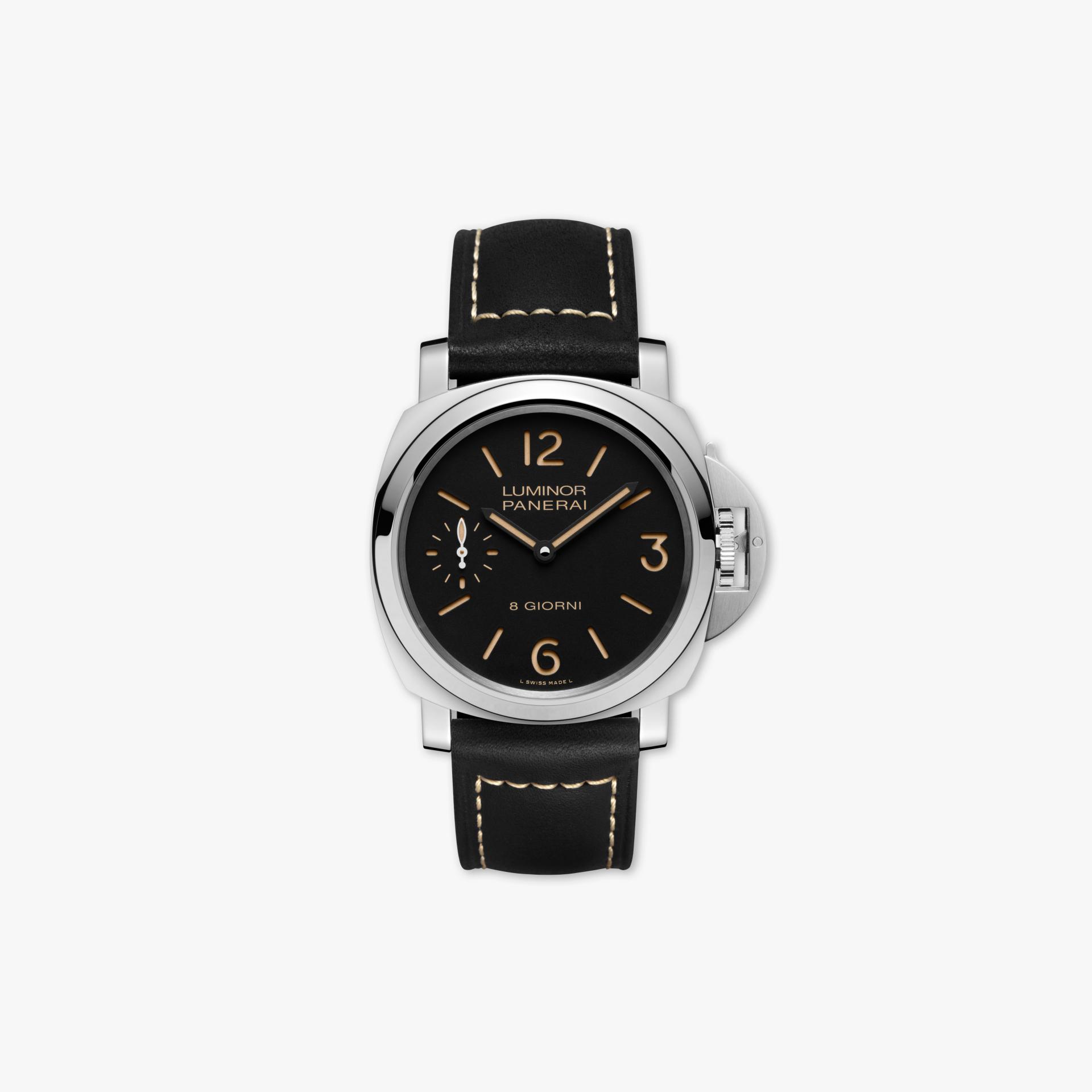Luminor Base - 44mm made by Panerai