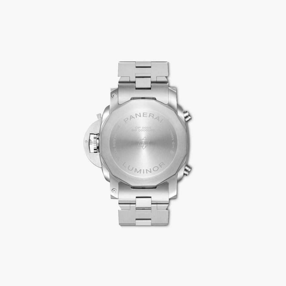 Luminor Chrono made by Panerai