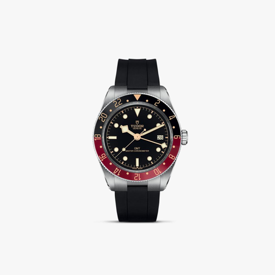 Black Bay 58 GMT made by Tudor
