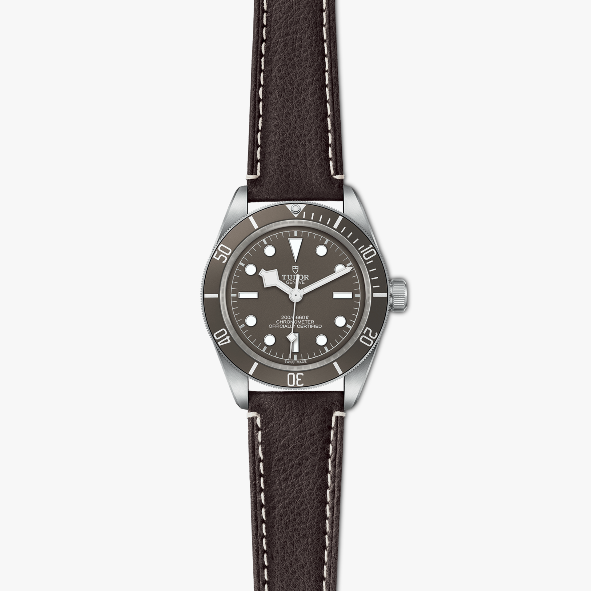 Tudor Black Bay 58 925 made by Tudor