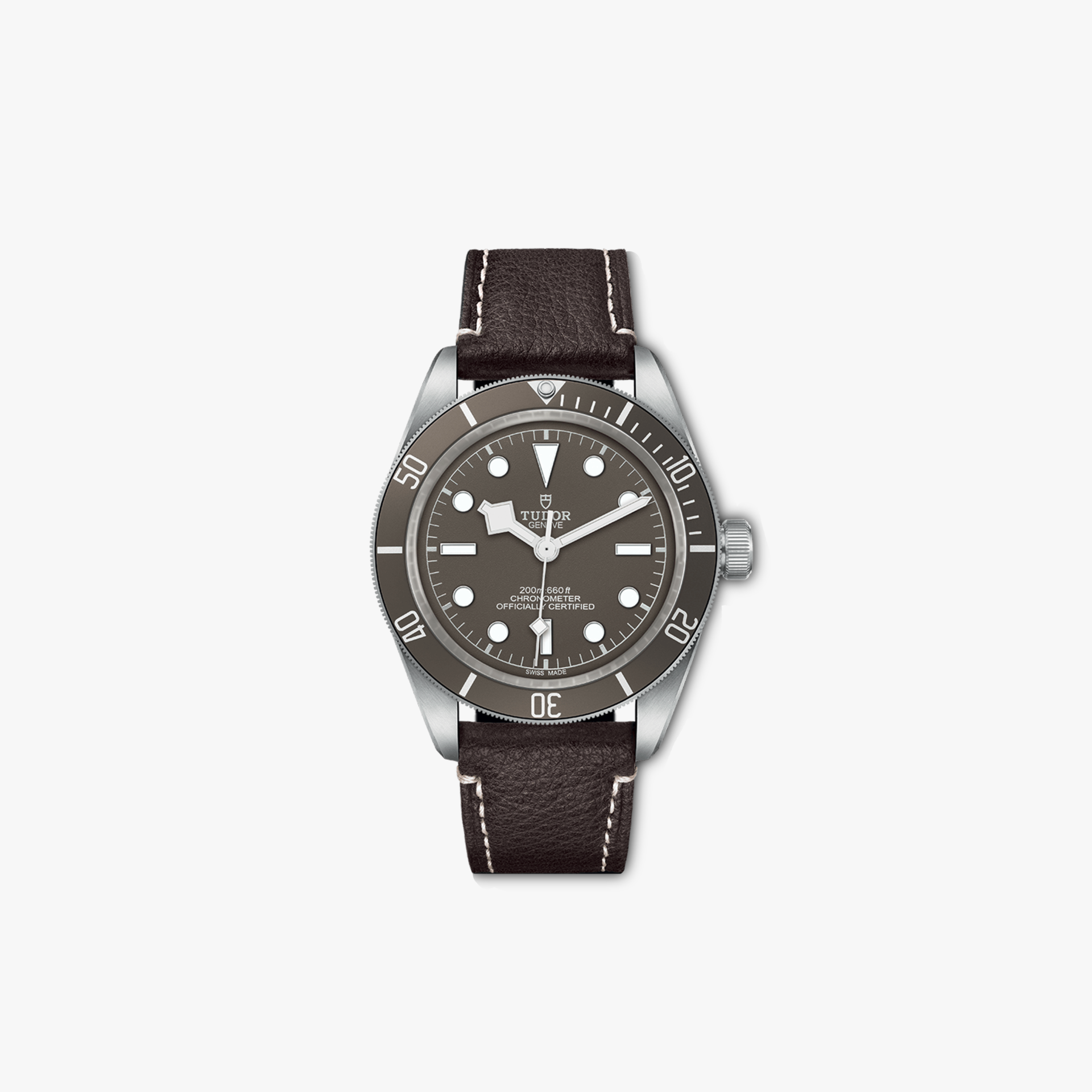 Tudor Black Bay 58 925 made by Tudor