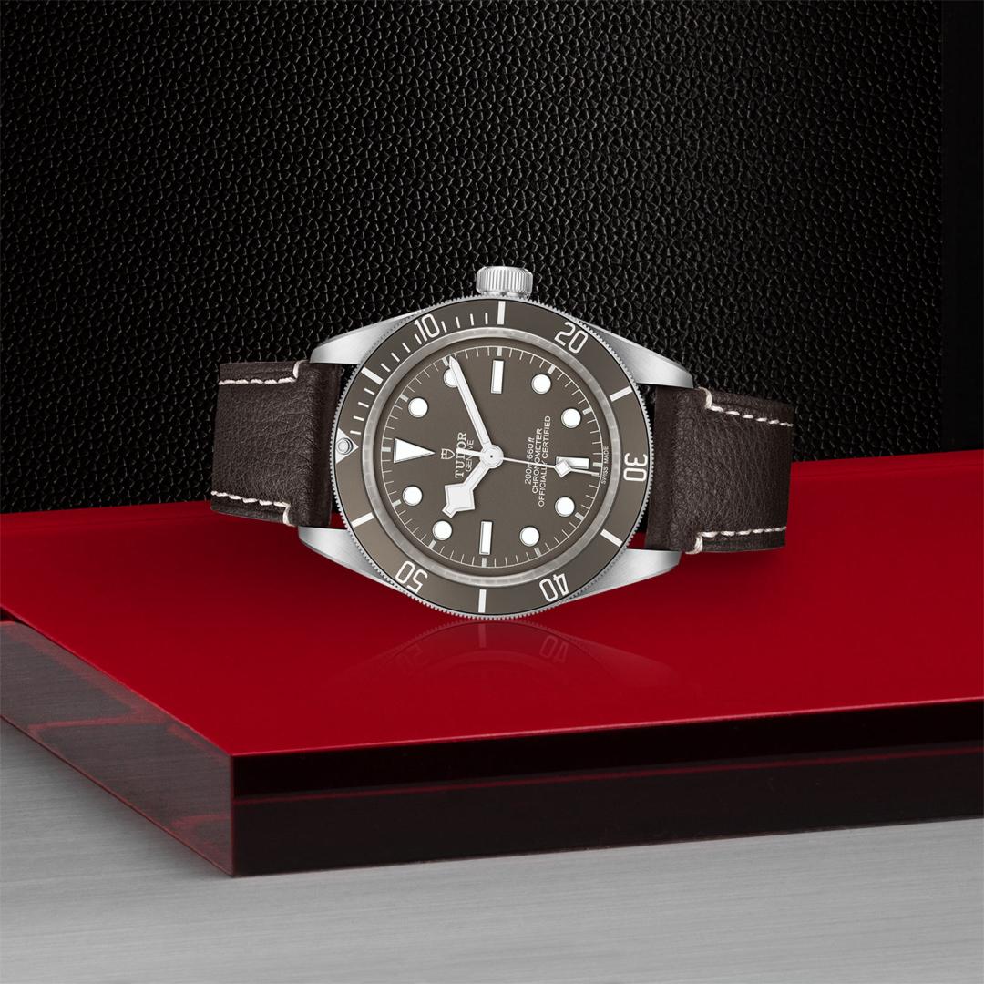 Tudor Black Bay 58 925 made by Tudor