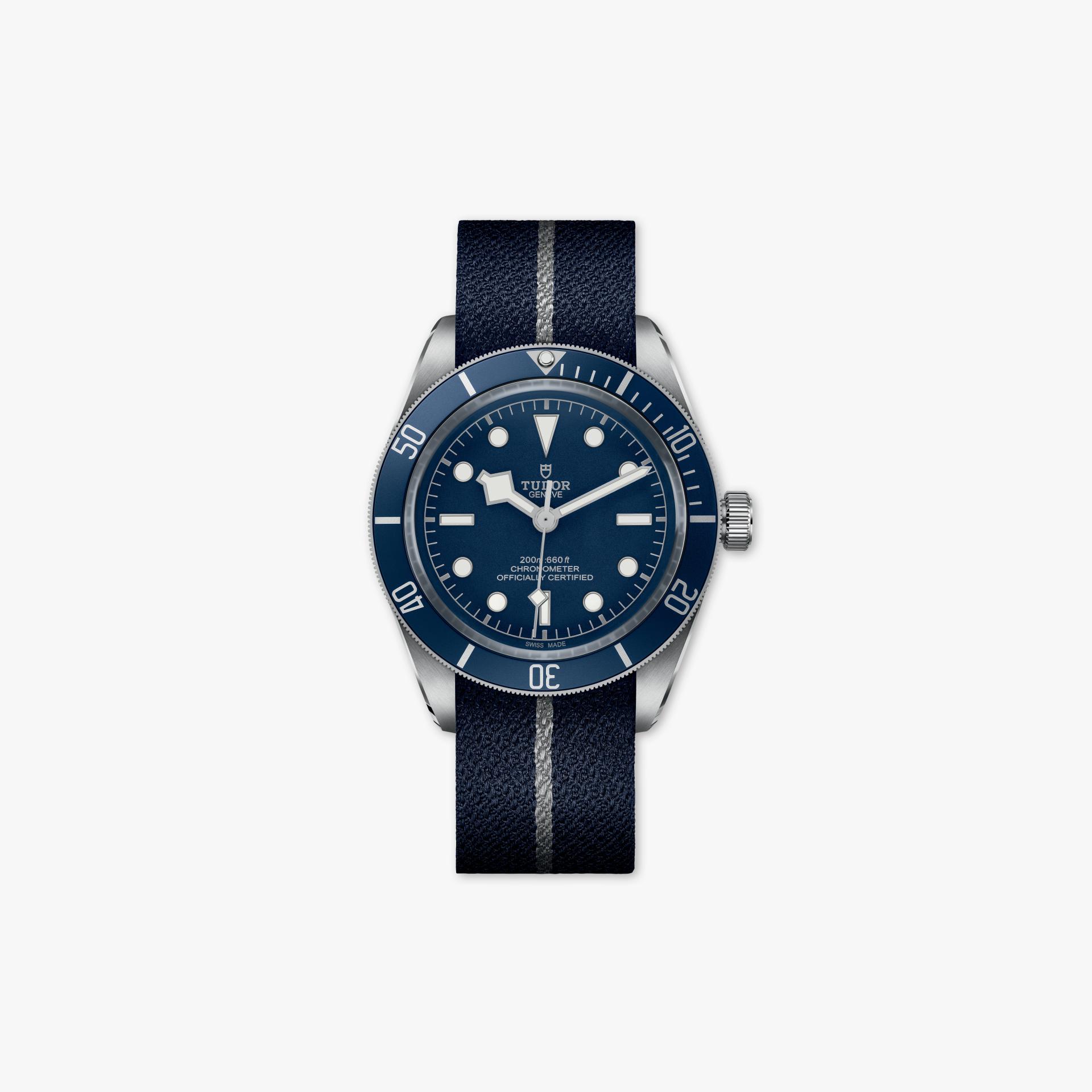 Tudor Black Bay 58 made by Tudor