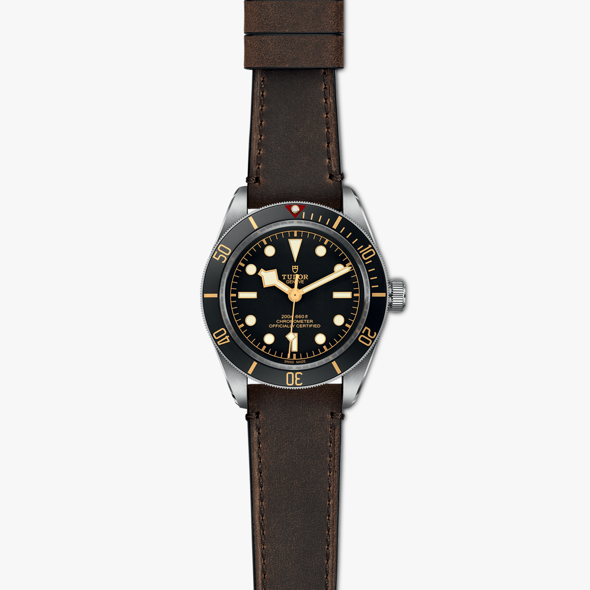 Tudor Black Bay 58 made by Tudor