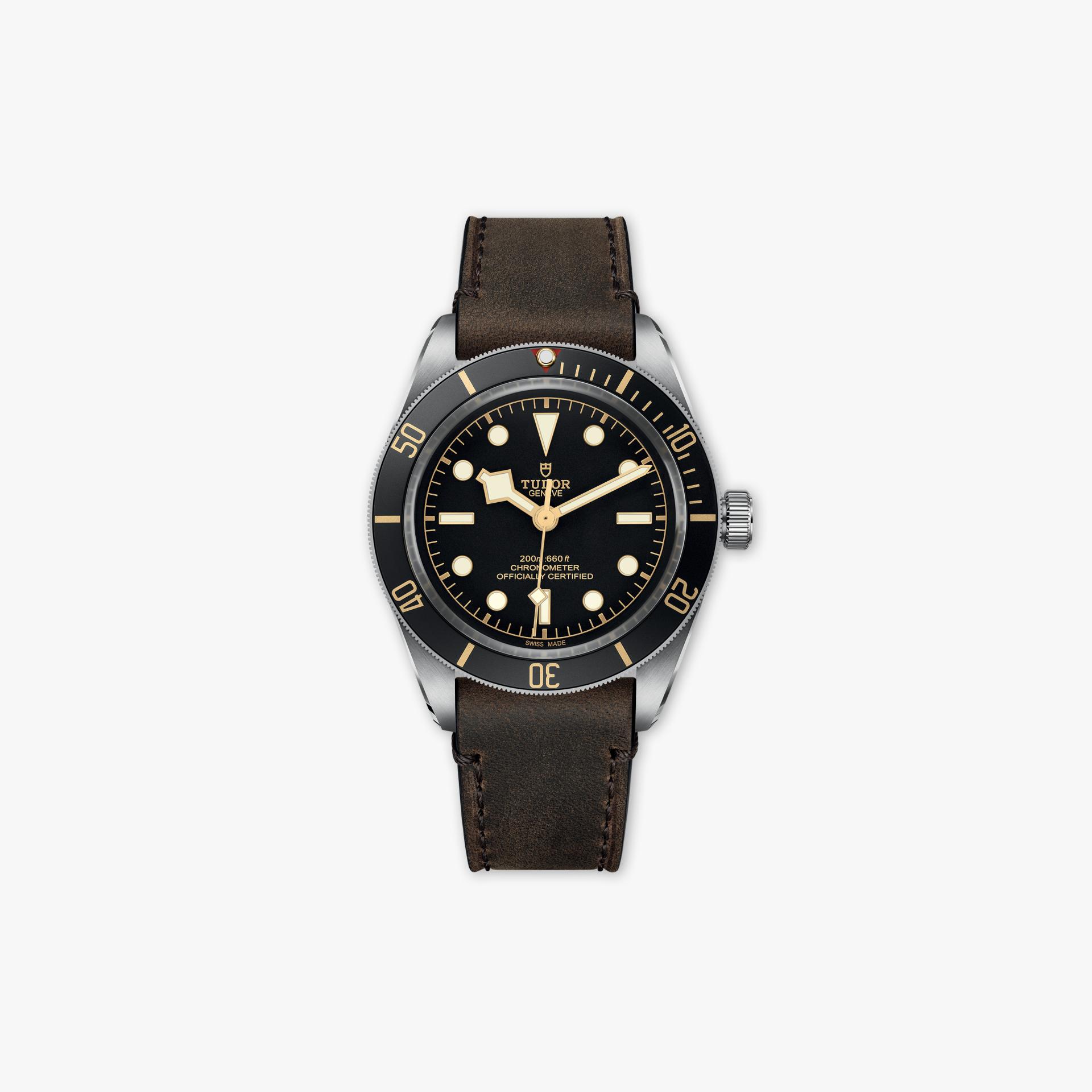 Tudor Black Bay 58 made by Tudor