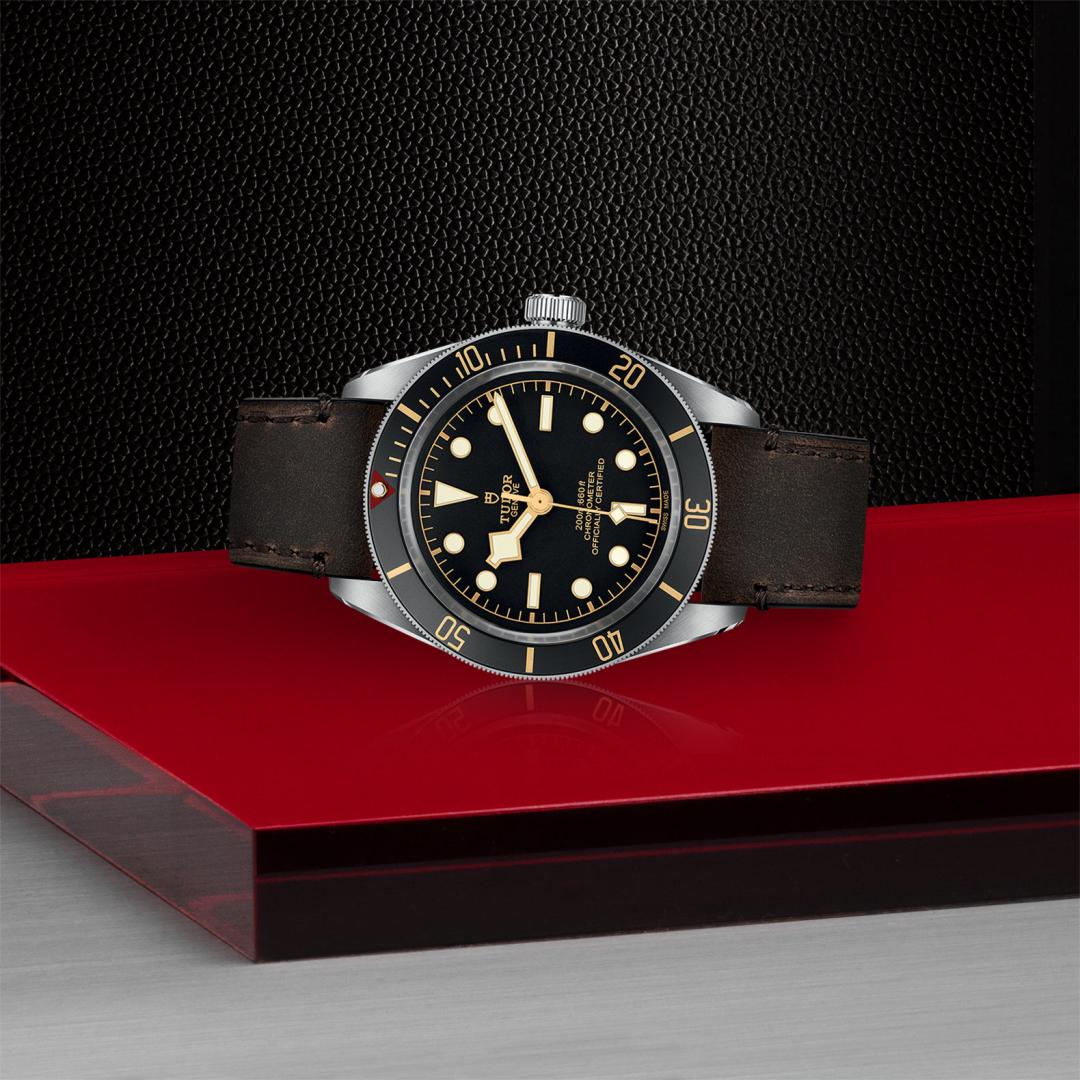 Tudor Black Bay 58 made by Tudor