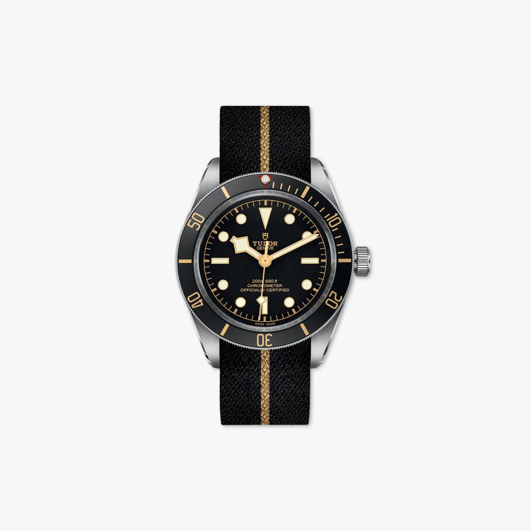 Tudor Black Bay 58 made by Tudor