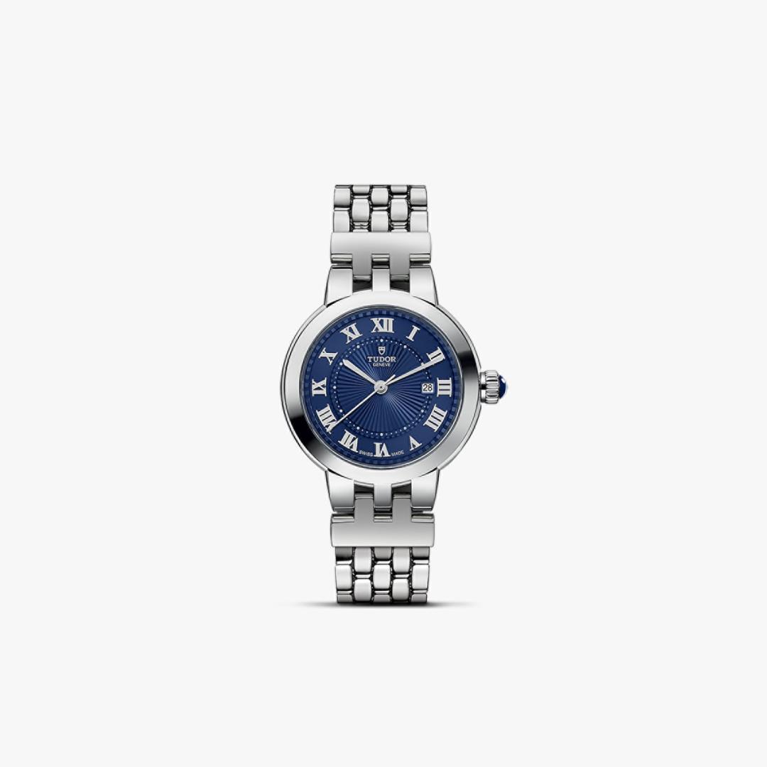 Clair de Rose made by Tudor