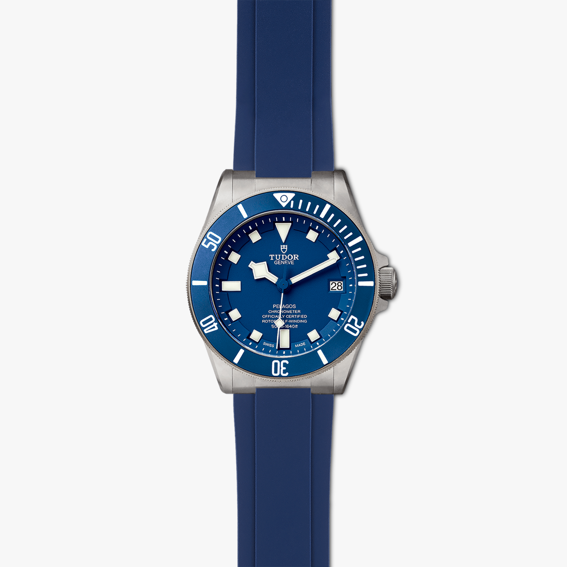 Tudor Pelagos made by Tudor
