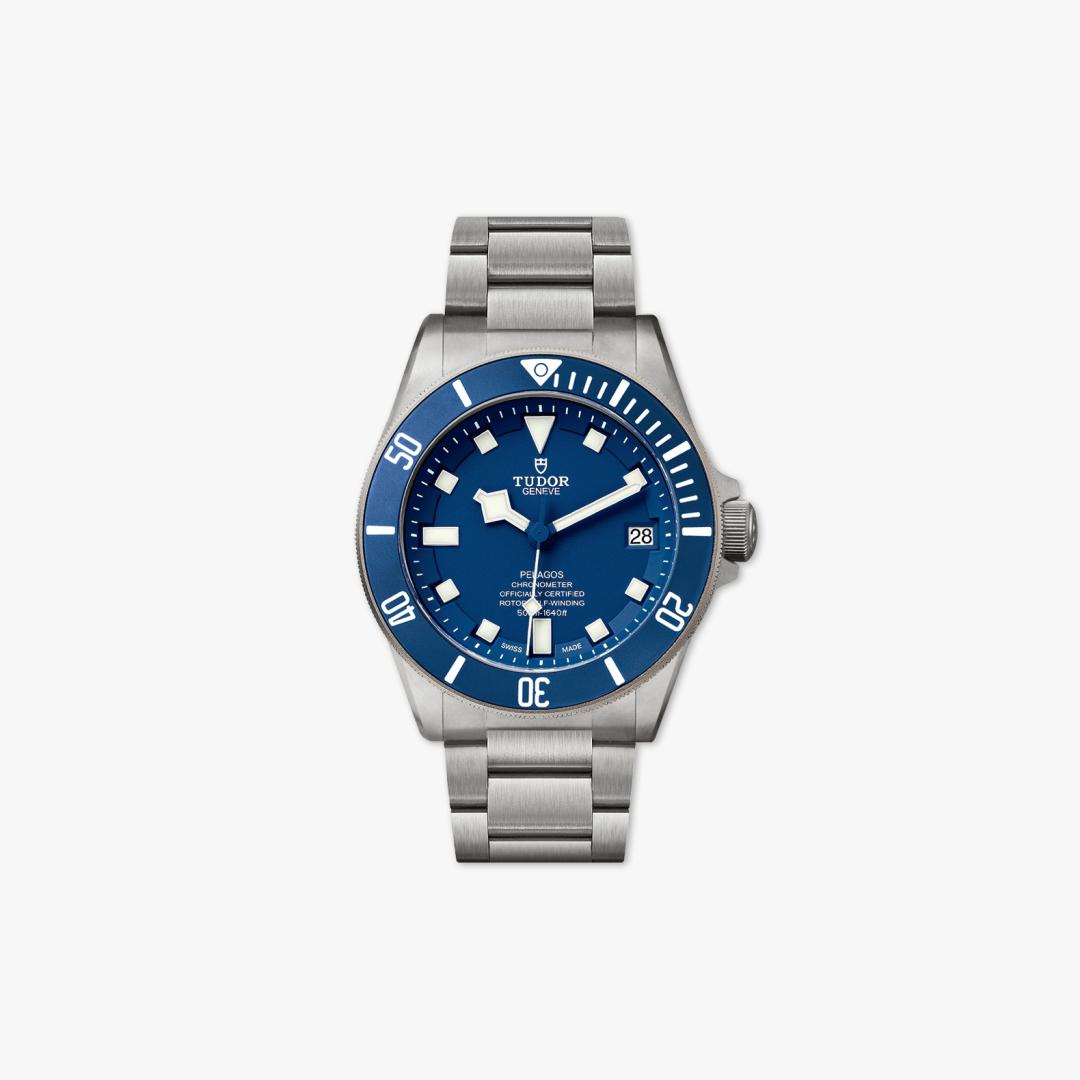 Tudor Pelagos made by Tudor