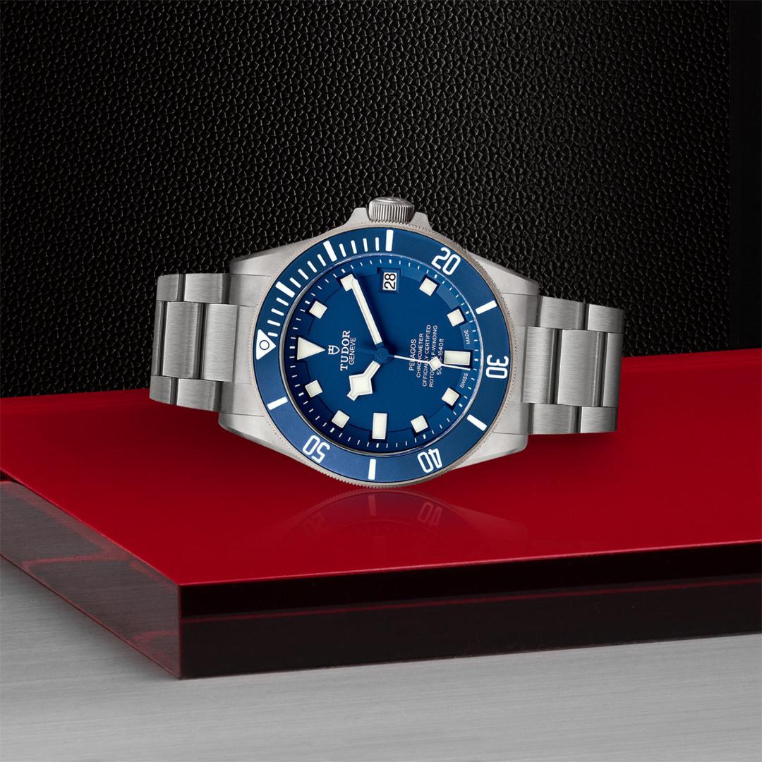 Tudor Pelagos made by Tudor