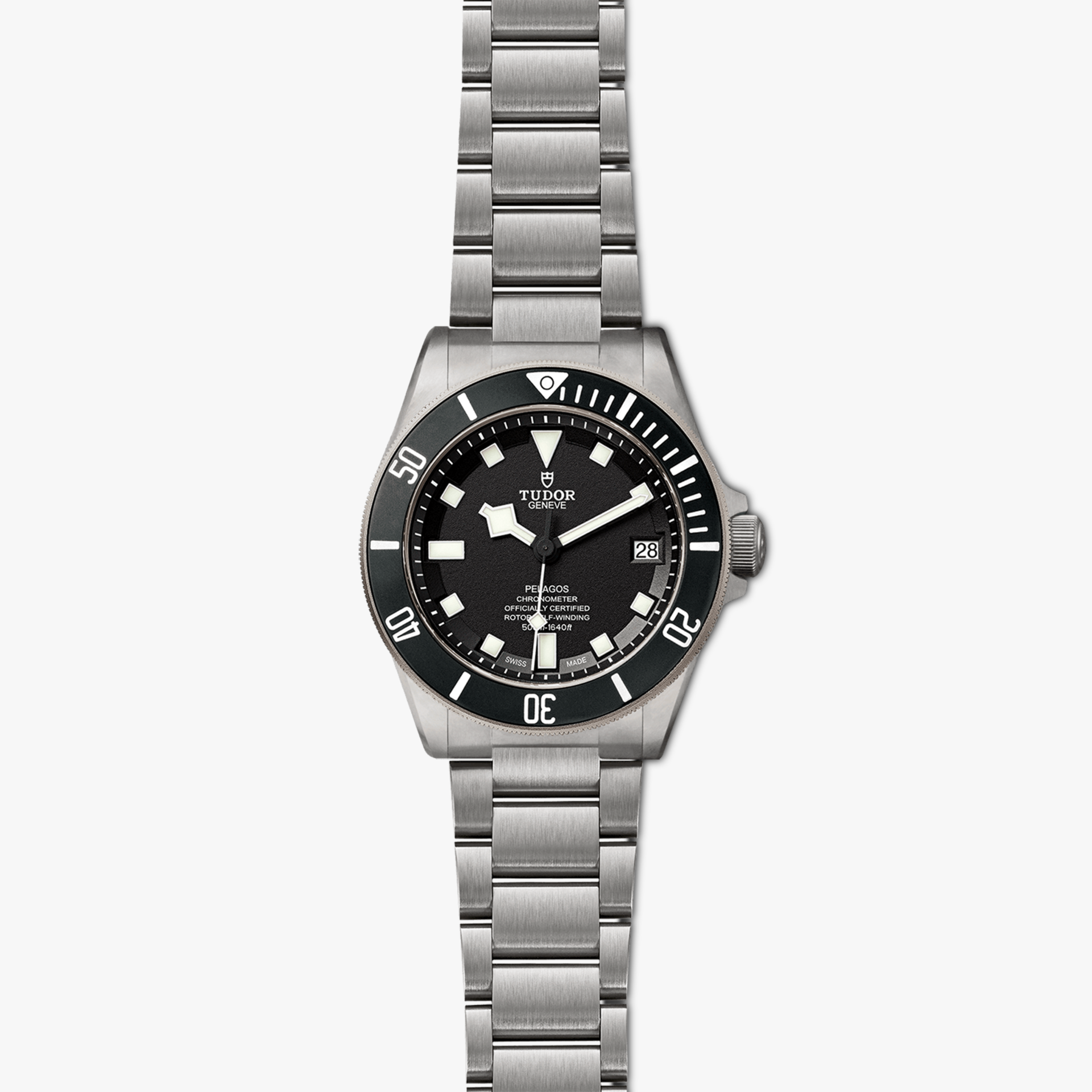 Tudor Pelagos made by Tudor