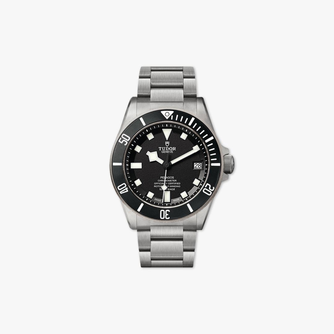 Tudor Pelagos made by Tudor