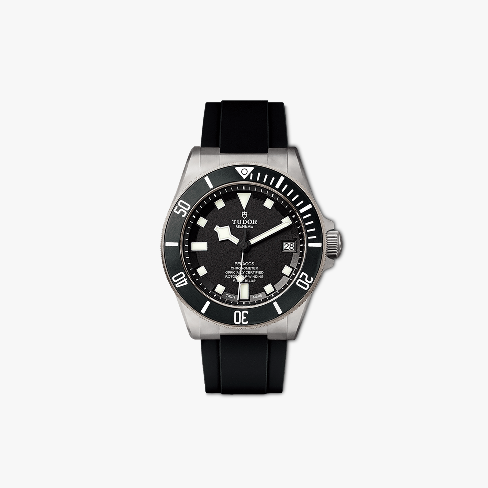 Tudor Pelagos made by Tudor