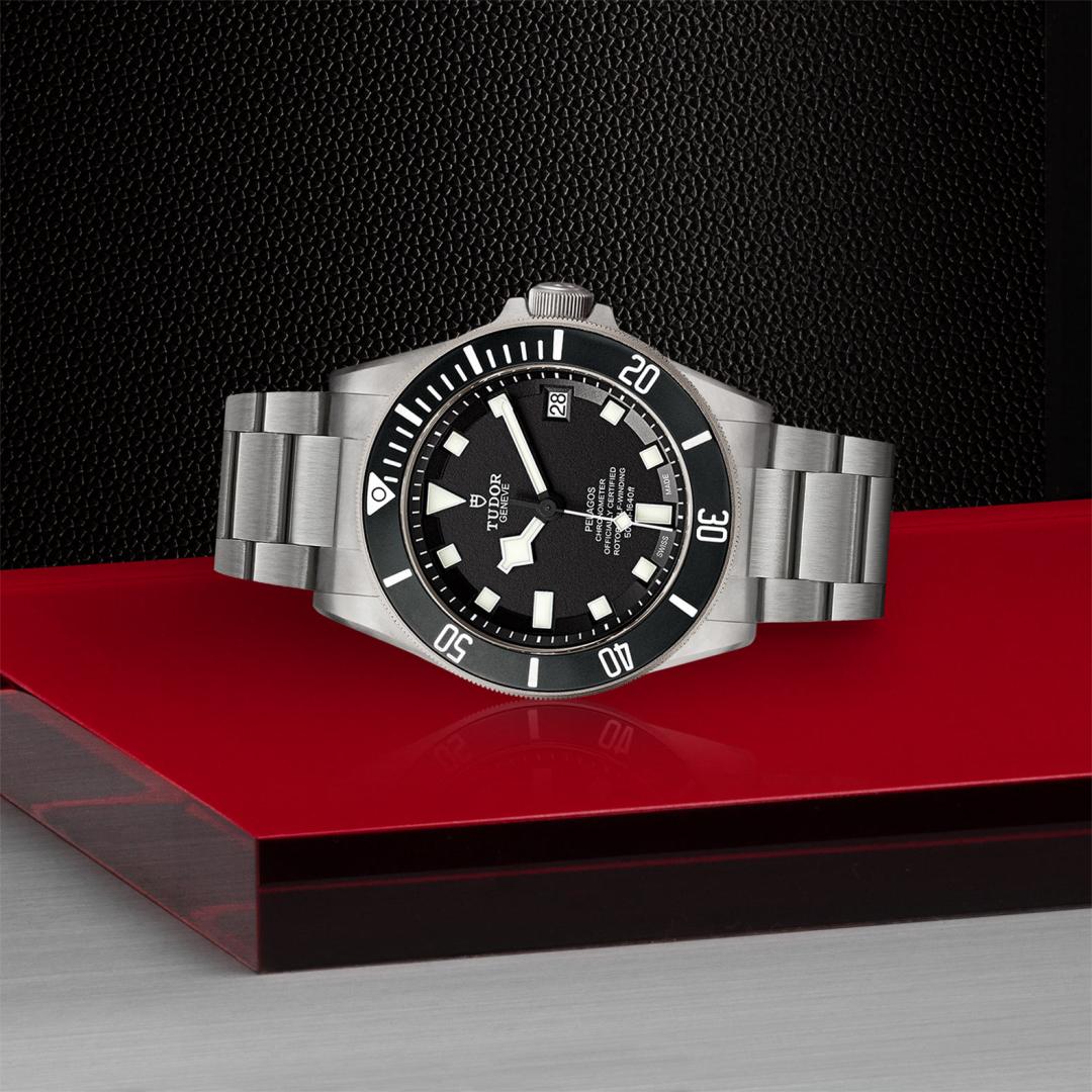 Tudor Pelagos made by Tudor