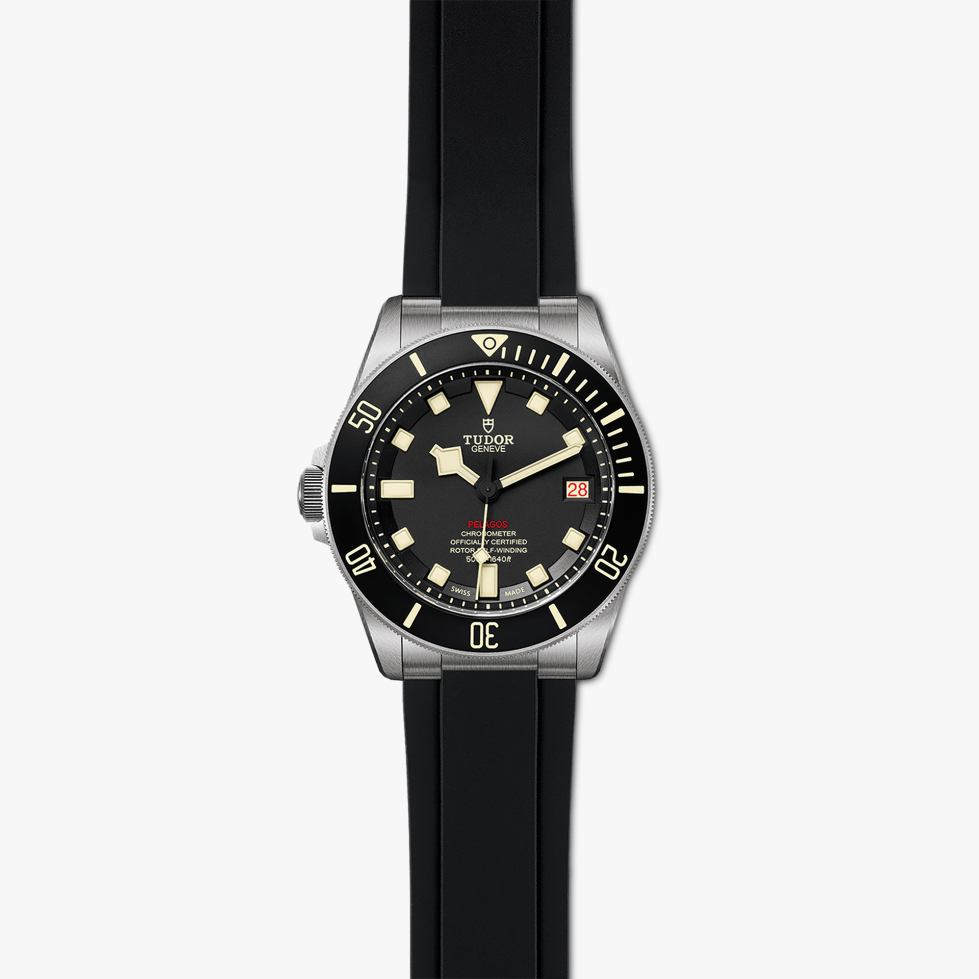 Pelagos LHD made by Tudor