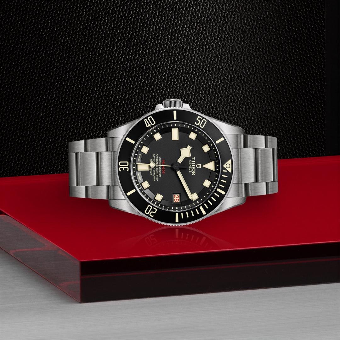 Pelagos LHD made by Tudor