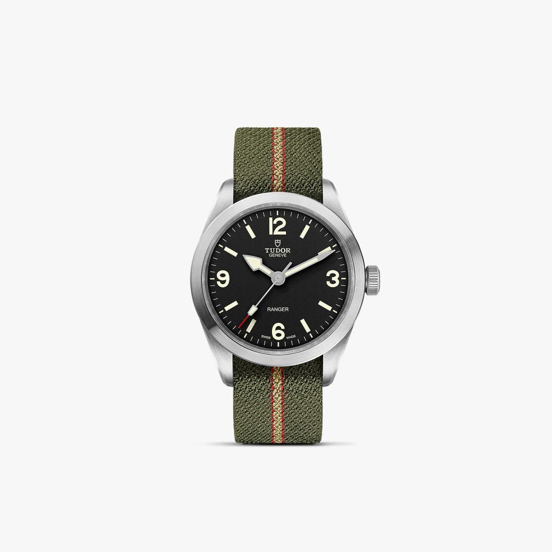 Ranger made by Tudor