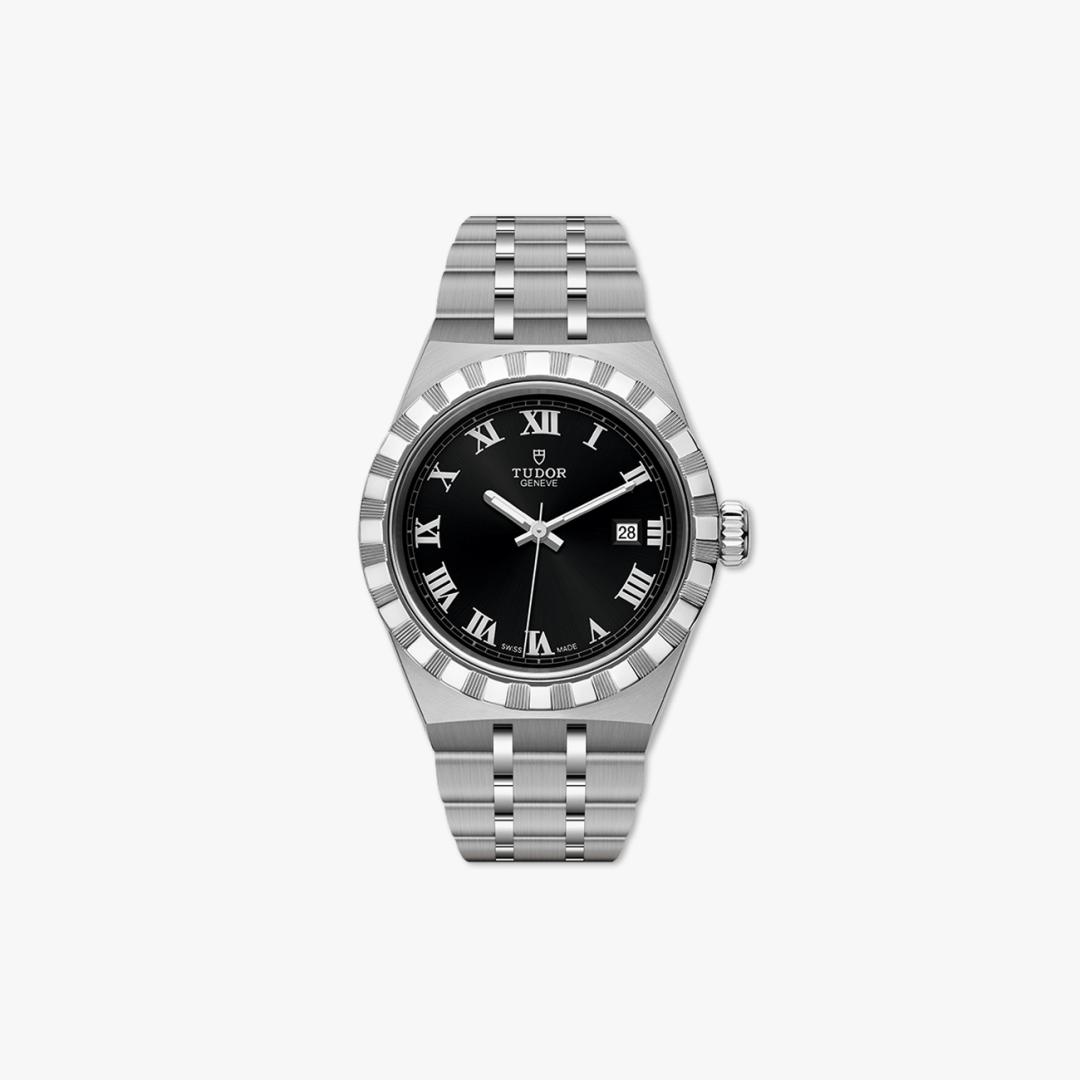 Tudor Royal made by Tudor