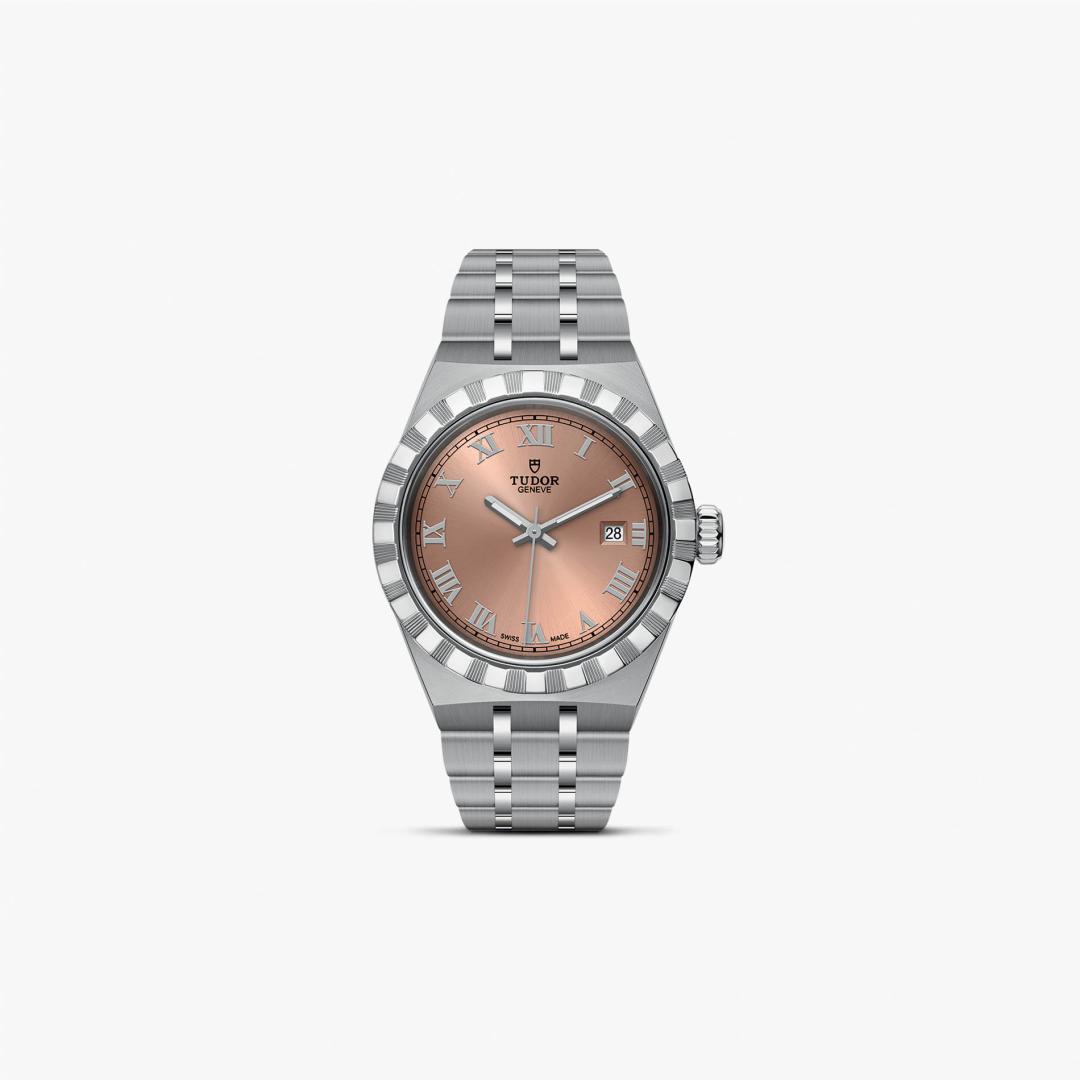 Tudor Royal 28mm made by Tudor