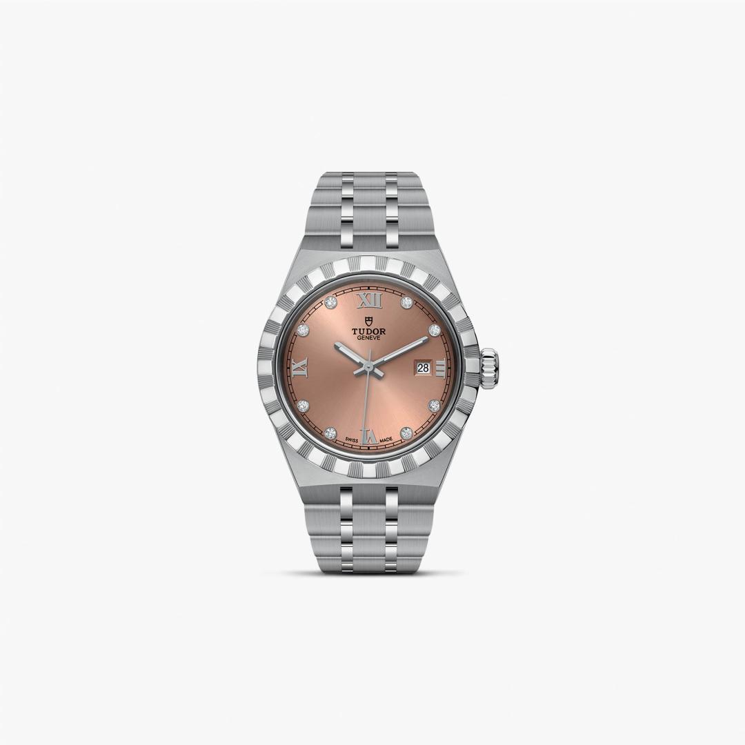 Tudor Royal 28mm made by Tudor