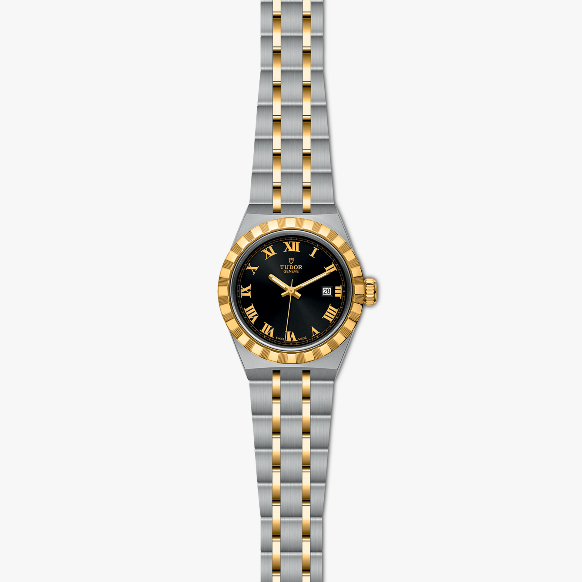 Tudor Royal made by Tudor