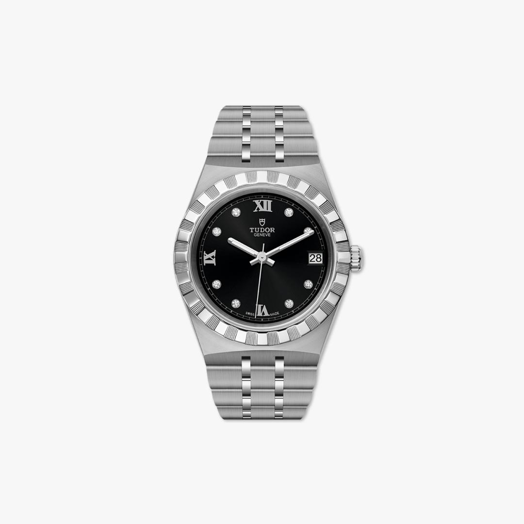 Tudor Royal made by Tudor