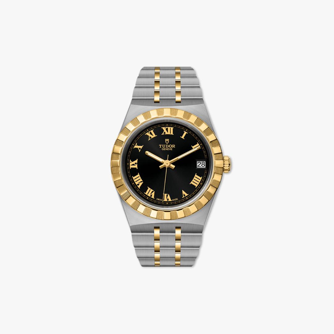 Tudor Royal made by Tudor