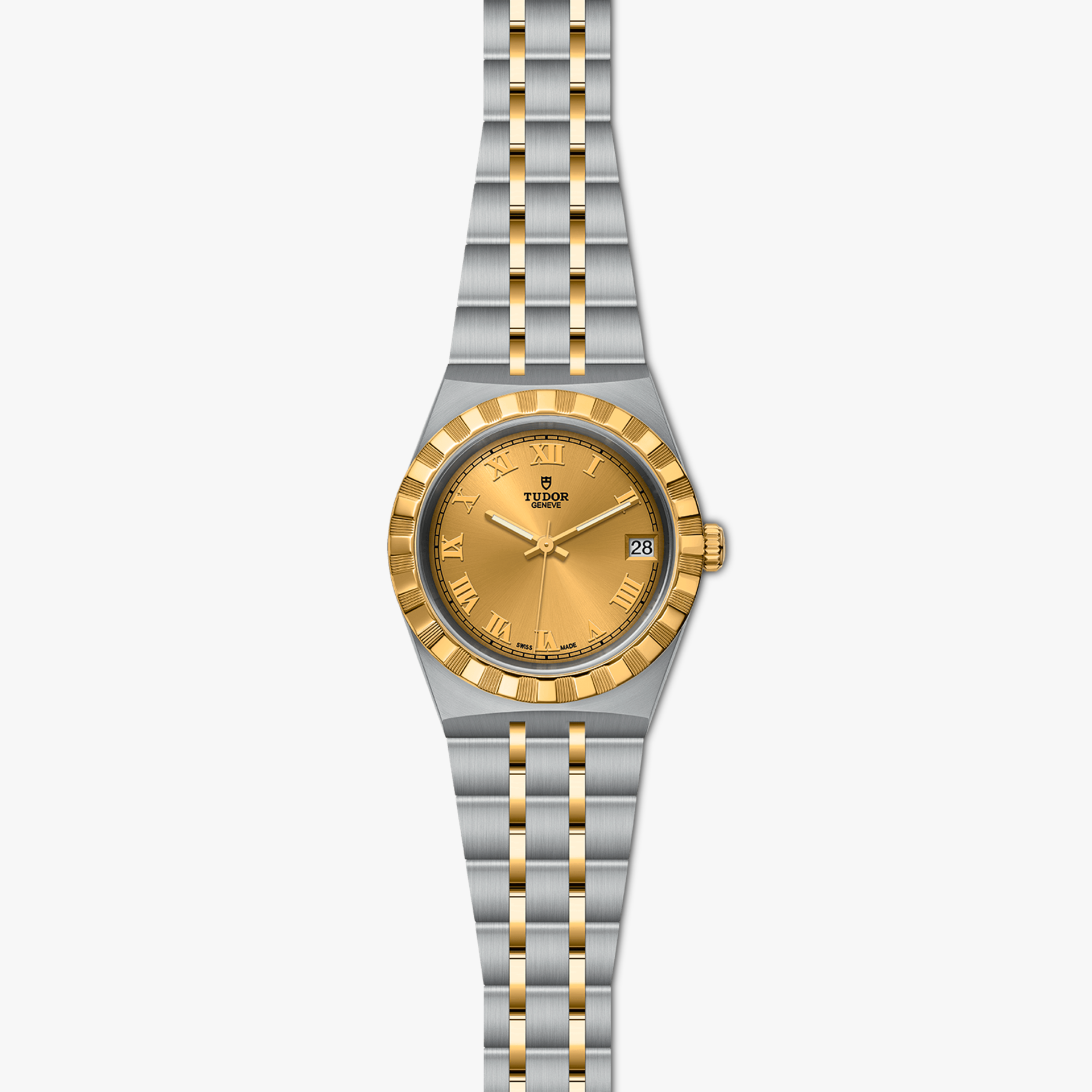 Tudor Royal made by Tudor