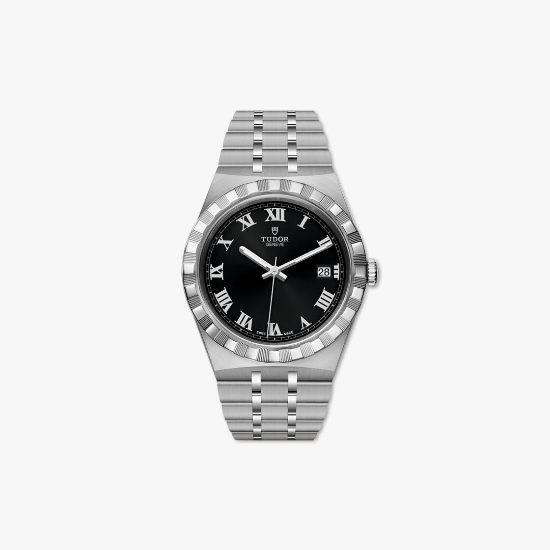 Tudor Royal made by Tudor