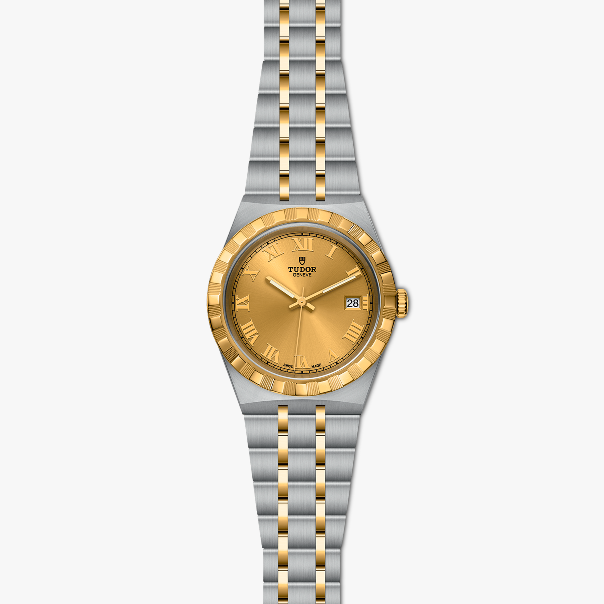 Tudor Royal made by Tudor