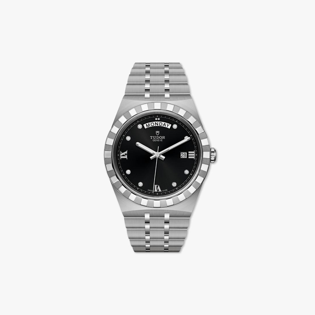 Tudor Royal made by Tudor